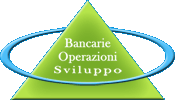 Sviluppo Operazioni Bancarie